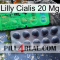 Lilly Cialis 20 Mg new04